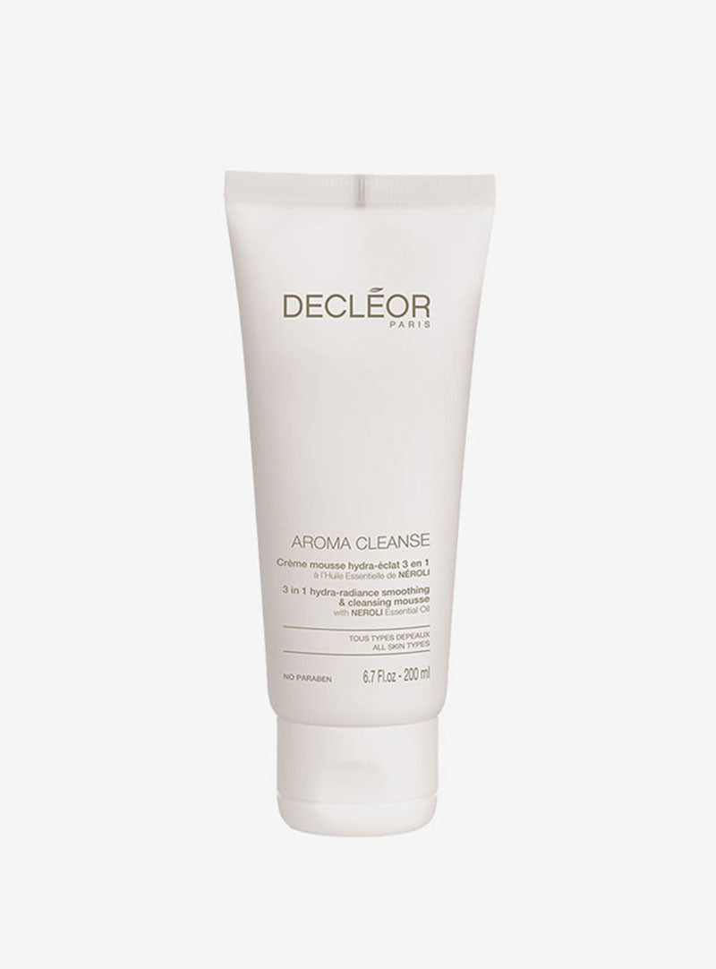 Daily Face Wash 8oz.